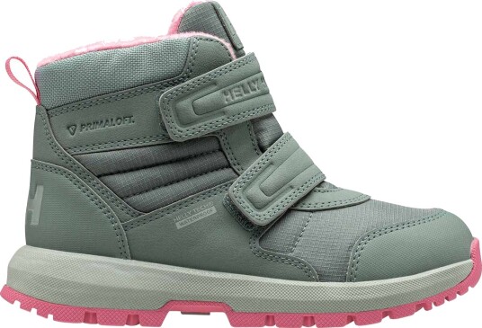 Helly Hansen Jk Bowstring Boot Ht Grønn 35