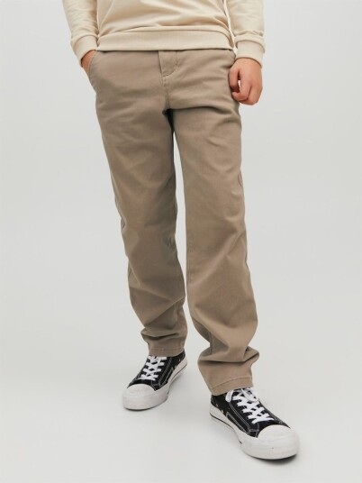 Jack & Jones Jpstmarco Jjdavid Noos Mni Beige 128 Jack & Jones Jpstmarco Jjdavid Noos Mni Beige 128