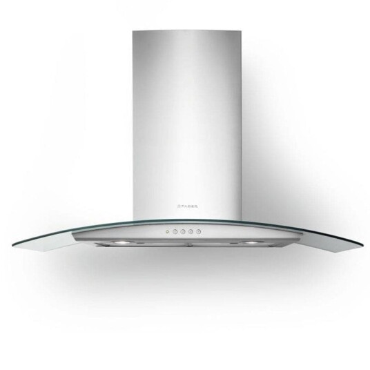 Røroshetta Sigma Ventilator 90cm Normalventilasjon