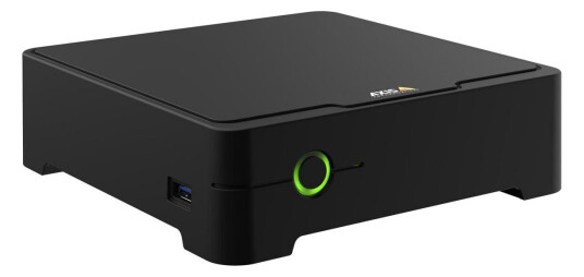 AXIS S3008 4 TB CATEGORY D AXIS S3008 4 TB CATEGORY D