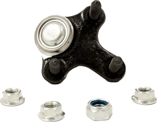 Bærekule MASTER-SPORT 26772-SET-MS