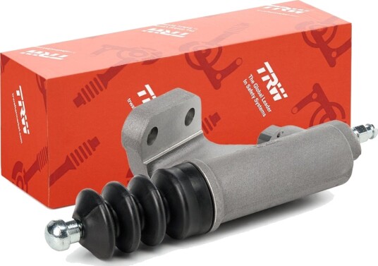 Slavesylinder, clutch TRW PJD256