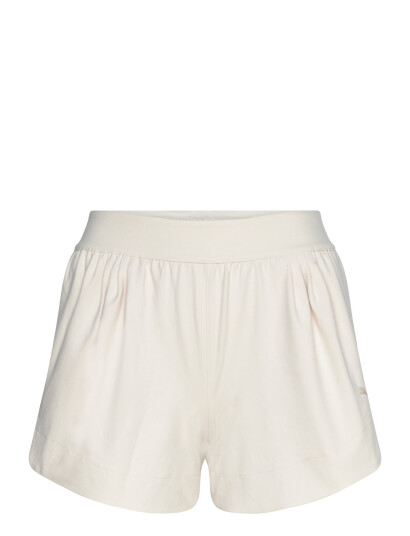 PUMA Move Cloudspun Short - Cream - L