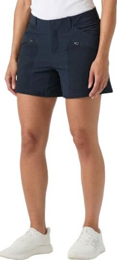 Helly Hansen HP Calvi Shorts Dame Navy 30