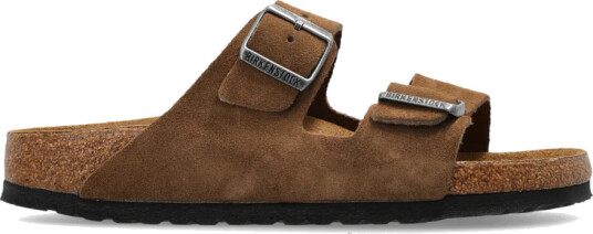 Birkenstock Dame Sko Brun 37 EU, Birkenstock Dame Sko Brun 37 EU,