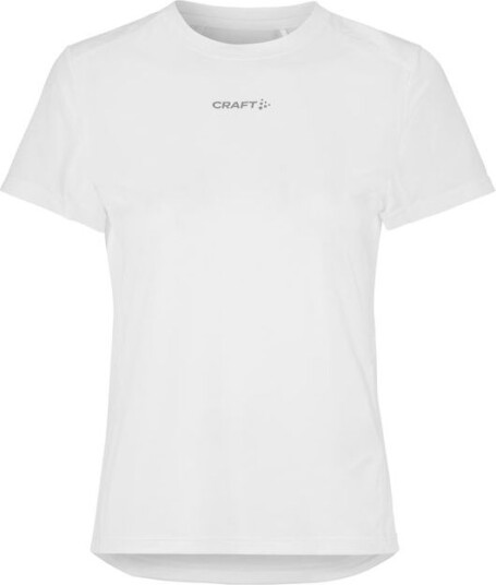 Craft Adv Essence Ss Tee 2 W White XXL Craft Adv Essence Ss Tee 2 W White XXL