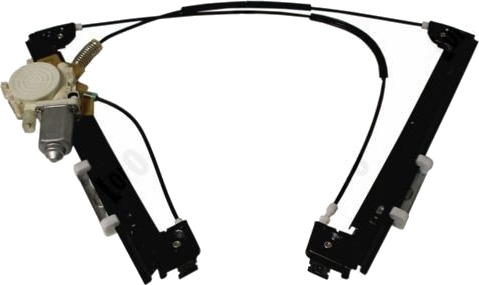 Vindusheis ABAKUS 130-004-014