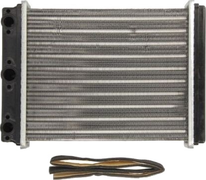 Varmeapparat register THERMOTEC D6M016TT