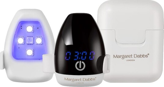 Margaret Dabbs London Nail Fungus Laser Device