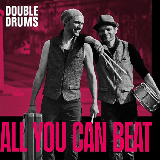 All You Can Beat