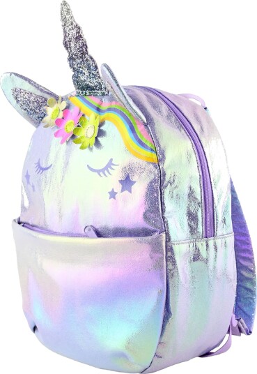 Robetoy Lilla Lilla Unicorn Ryggsekk til Barn F87021