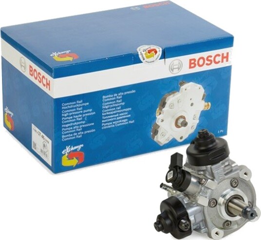 BOSCH 0 986 437 404 Høytrykkspumpe