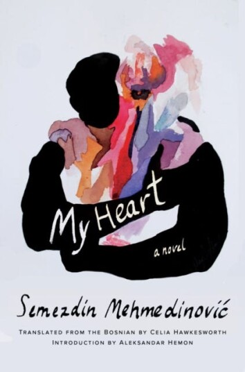 My Heart Av Semezdin Mehmedinovic