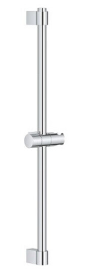 Grohe Tempesta dusjstang, krom, 600 mm Grohe Tempesta dusjstang, krom, 600 mm