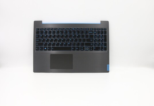 Lenovo Upper Case ASM_US L 81LK BL MEDION