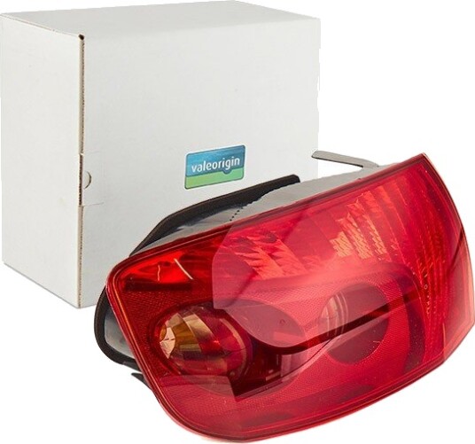 VALEO 043363 Baklykt