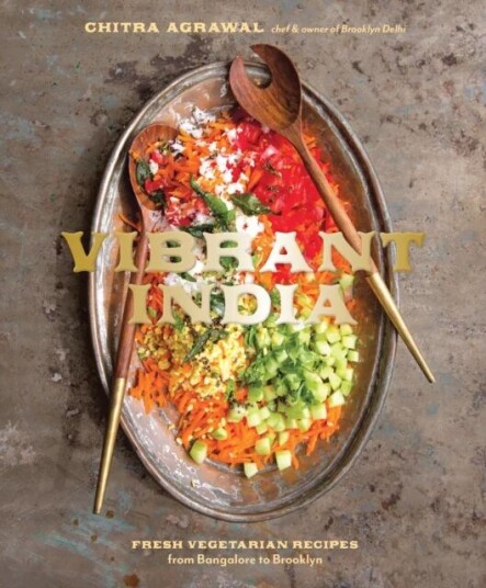 Vibrant India Av Chitra Agrawal