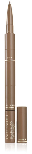 Estée Lauder Browperfect 3D All In One Styler 02 Cool Blonde 13.5 Estée Lauder Browperfect 3D All In One Styler 02 Cool Blonde 13.5
