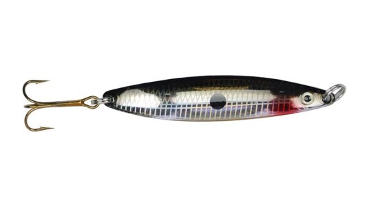 Viking Herring 15Gr Prisma Svart Viking Herring 15Gr Prisma Svart