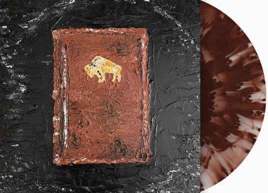 Apollo Brown & Che' Noir, Apollo Brown, Che' Noir  As God Intended...  LP/Vinyl