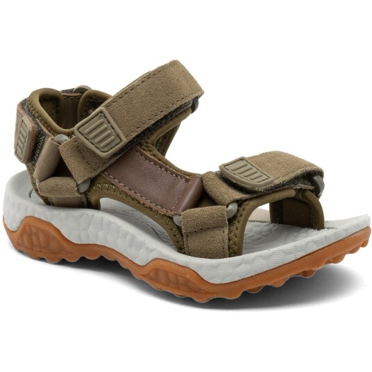 Bisgaard Deer Raden Sandal 34