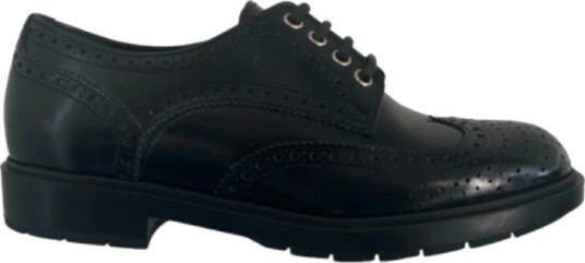 Fratelli Rossetti Dame Sko Svart 37 1/2 EU,