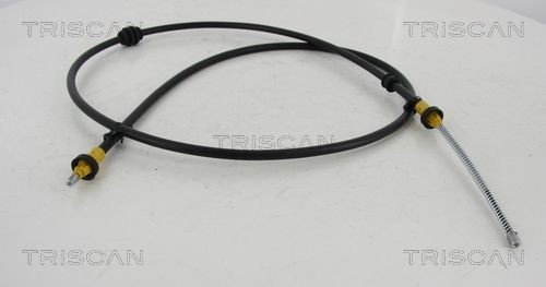 Triscan Tautrekk parkeringsbrems TRISCAN 8140 251202