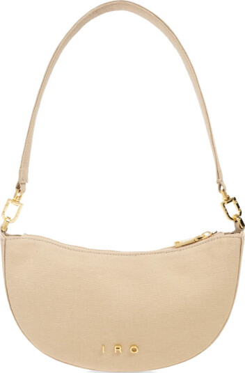 IRO Dame Vesker Beige ONE SIZE, IRO Dame Vesker Beige ONE SIZE,