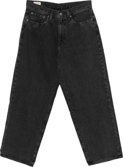 Levi's Herre Jeans Grå W31,