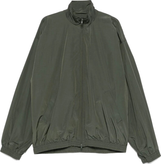 Balenciaga Herre Jakker Grønn S,