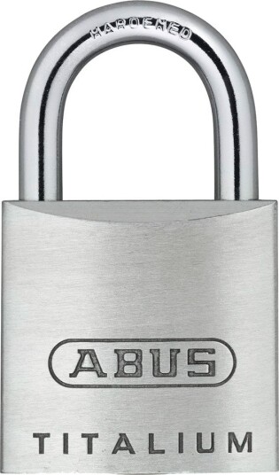 Abus Hengelås 64TI/25 (25 mm)