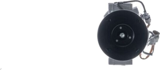 AC-kompressor MAHLE ACP 1582 000S AC-kompressor MAHLE ACP 1582 000S
