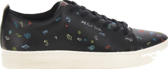 PS By Paul Smith Herre Sko Svart 45 EU, PS By Paul Smith Herre Sko Svart 45 EU,