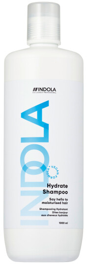 Indola Hydrate shampoo 1000ml Indola Hydrate shampoo 1000ml