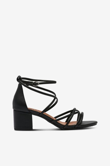 Duffy   Sandaletter   Svart