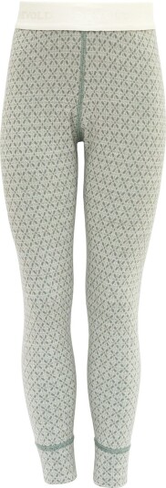 Devold Litleegga Merino Longs Kid A/Raw White 6 Devold Litleegga Merino Longs Kid A/Raw White 6