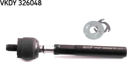 Aksialledd, parallellstag SKF VKDY 326048