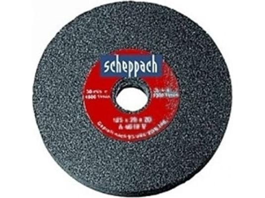 Scheppach Slipeskive BG150 P36 150x25x12.7mm Scheppach Slipeskive BG150 P36 150x25x12.7mm