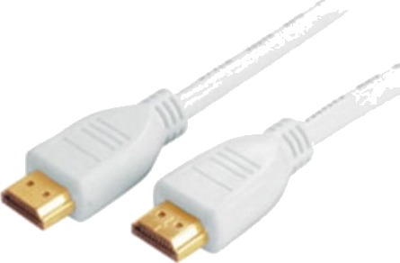 Shiverpeaks Bs77475-W 5 M Hdmi Type A Standard Hdmi Type A Standard 3D Hvit