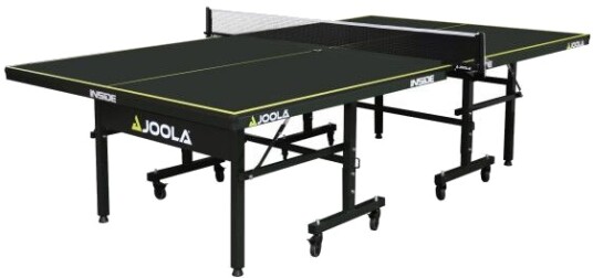 Joola Indoor Table Tennis Table J18 Joola Indoor Table Tennis Table J18