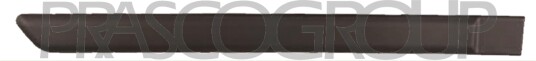 Pynte / beskyttelseslist dør PRASCO FT1221453