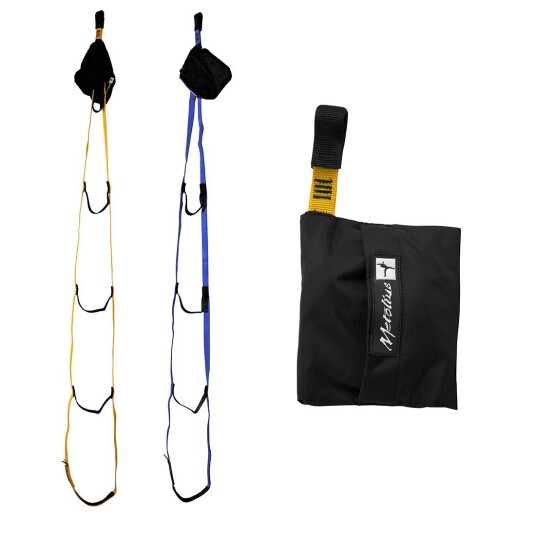 Metolius Pocket Aider5-step Metolius Pocket Aider5-step