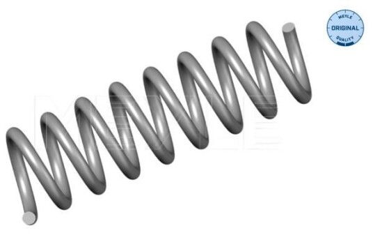 Fjær MEYLE 014 639 0007 Fjær MEYLE 014 639 0007