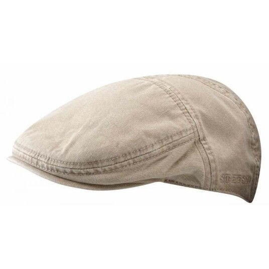 Stetson Paradise Cotton Beige light beige M