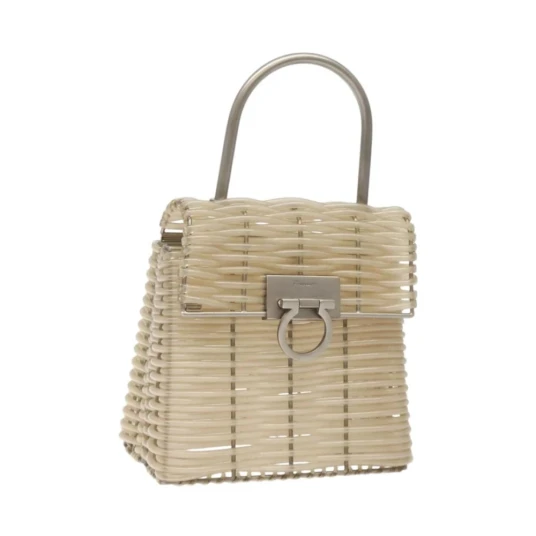 Salvatore Ferragamo Salvatore Ferragamo Dame Grå