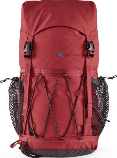 Klättermusen Delling Backpack 30l Burnt Russet 30L