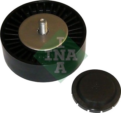 INA 532 0605 10 Løpehjul, vifterem