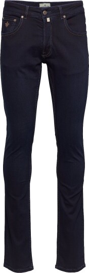 Morris | Steve Satin Jeans | 38 x 32