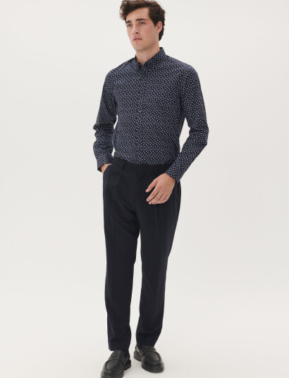 Matinique Matrostol Bd - Navy - M