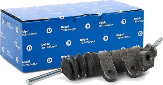 DELPHI LL80184 Slavesylinder, clutch